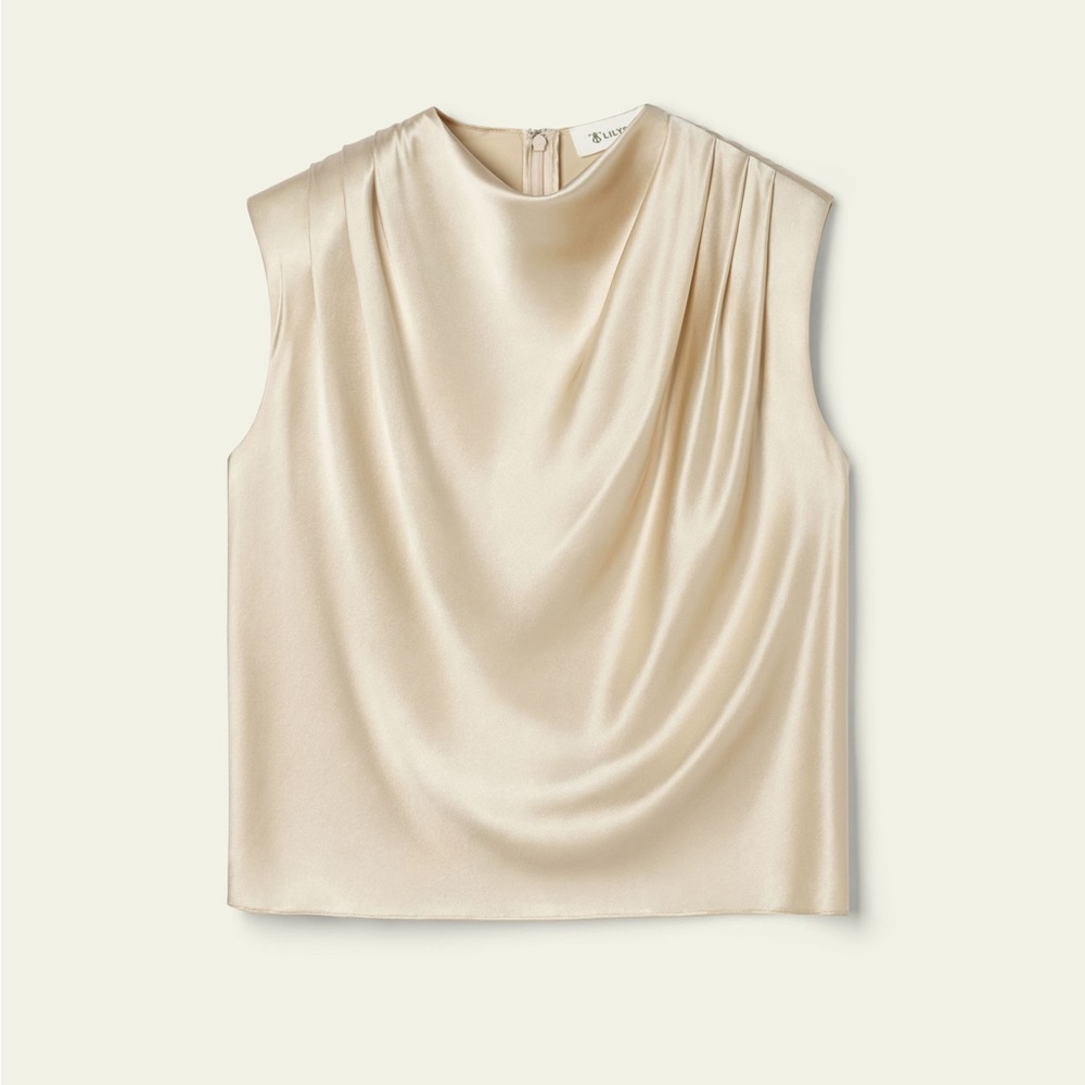 Lilysilk Grace Top